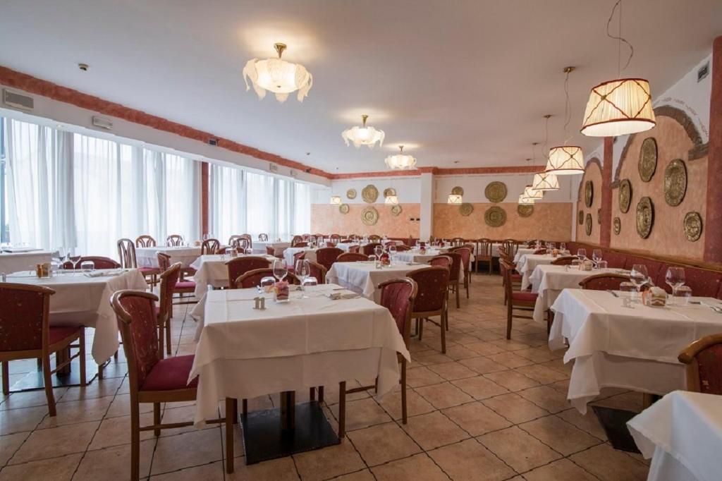 ristorante La Magnolia