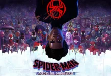 Ritardi e brutte notizie per i fan di Spider-Man: Beyond the Spider-Verse Capitolo 2 Miles Morales, promozione del film: "Spider-Man: Across the Spider-Verse" (2023), animazione, Sony