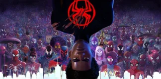 Ritardi e brutte notizie per i fan di Spider-Man: Beyond the Spider-Verse Capitolo 2 Miles Morales, promozione del film: "Spider-Man: Across the Spider-Verse" (2023), animazione, Sony