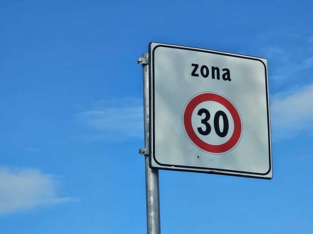 zona 30