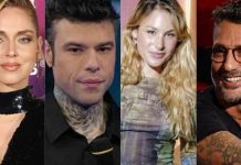 La crisi dei Ferragnez e l’opinione della Gen Z caso ferragnez, Chiara Ferragni, Fedez, Angelica Montini, Fabrizio Corona