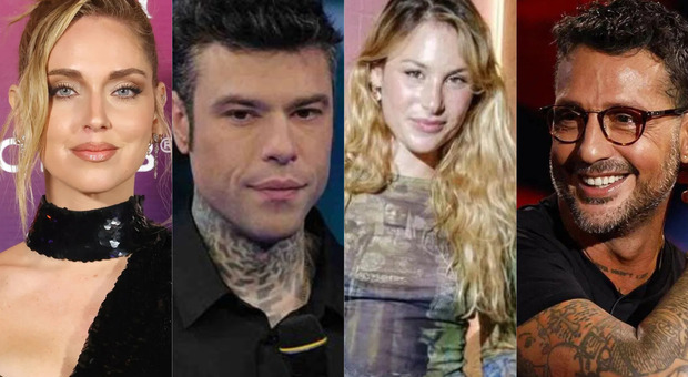 caso ferragnez caso ferragnez, Chiara Ferragni, Fedez, Angelica Montini, Fabrizio Corona