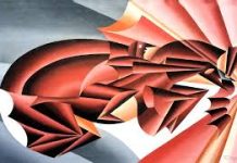 Fortunato Depero a Verona: tra sete di Futurismo e fame d’America