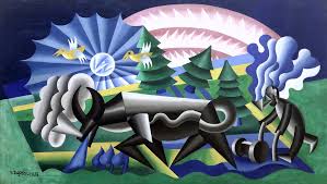 Fortunato Depero. 1892-1960