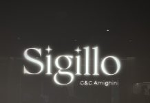 Sigillo: la rivoluzione dell’oreficeria, con un tocco di amore in più Sigillo logo