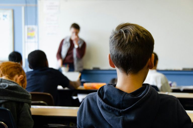 Scuola, semplice noia o metodo sbagliato?