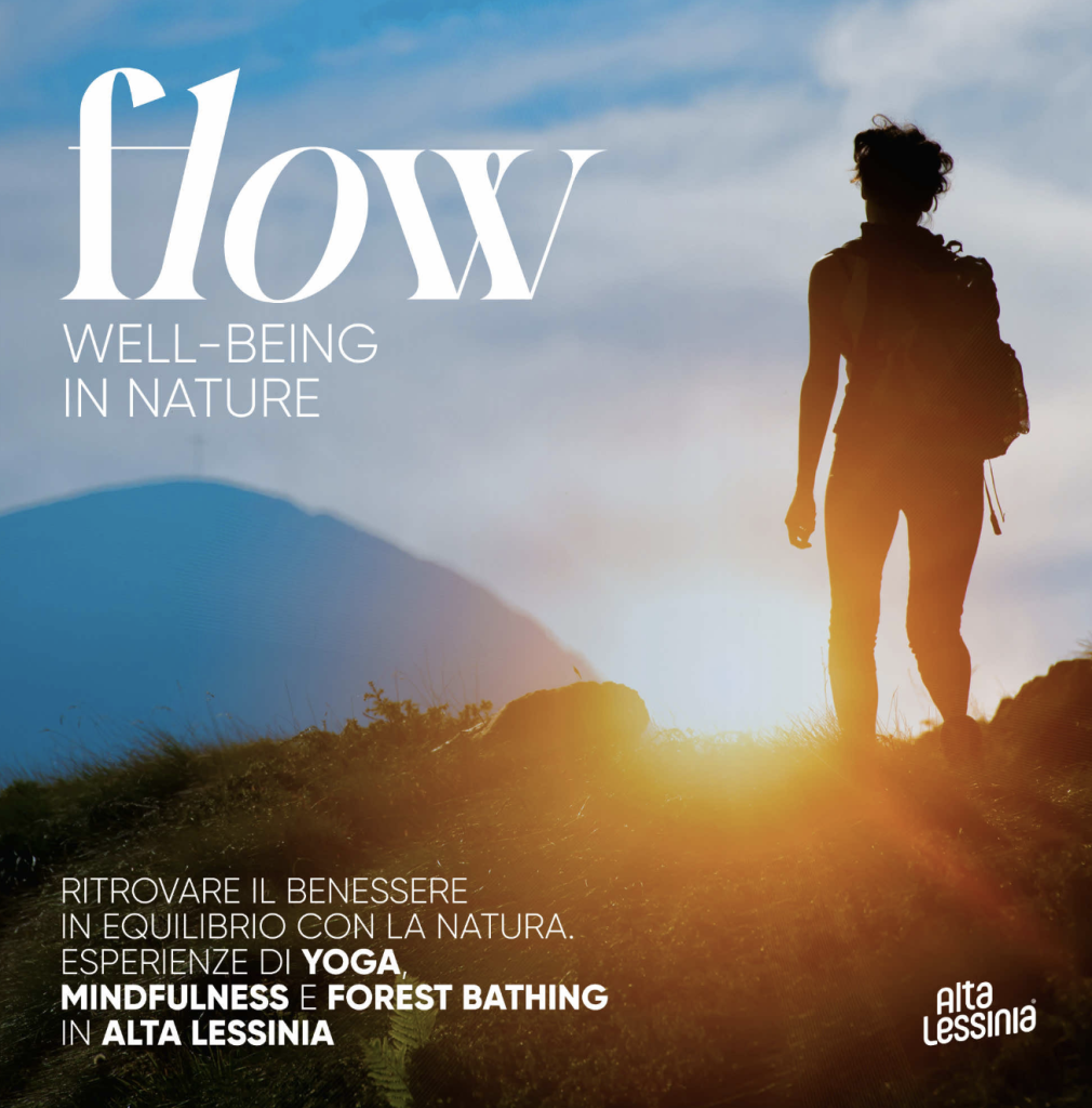 Locandina evento Flow