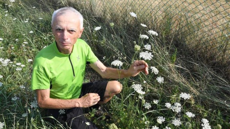 Silvio Scandolara, un amore per la natura vissuto, fotografato e condiviso