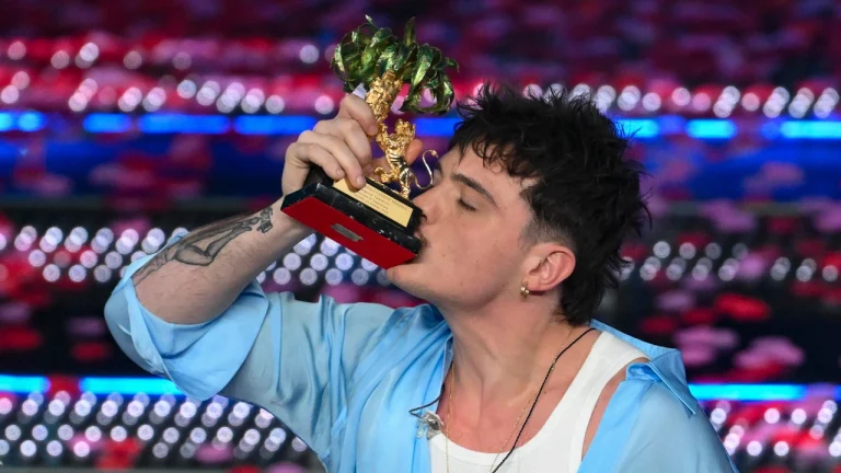 Sanremo 2025: chi ha conquistato la generazione Z?