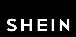 Dietro il successo di SHEIN: sfruttamento e inquinamento Logo di SHEIN