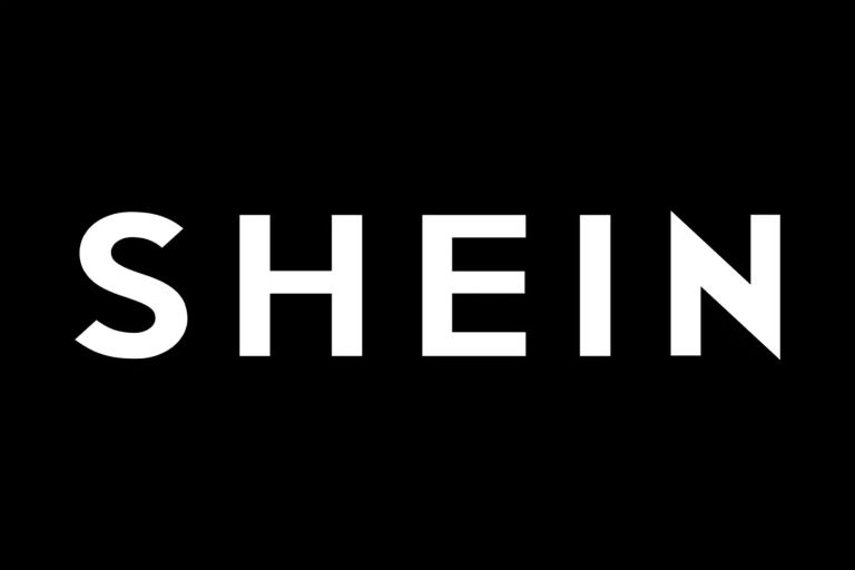 Logo di SHEIN
