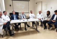 Federico Orlandi, il ragazzo che ha sconfitto la malattia di Joker Federico Orlandi e i suoi medici