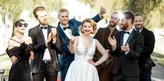 Gli attori più in vista nel 2025: nuove stelle sulla scena cinematografica foto attori