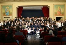 Notte Nazionale del Liceo Classico 2025