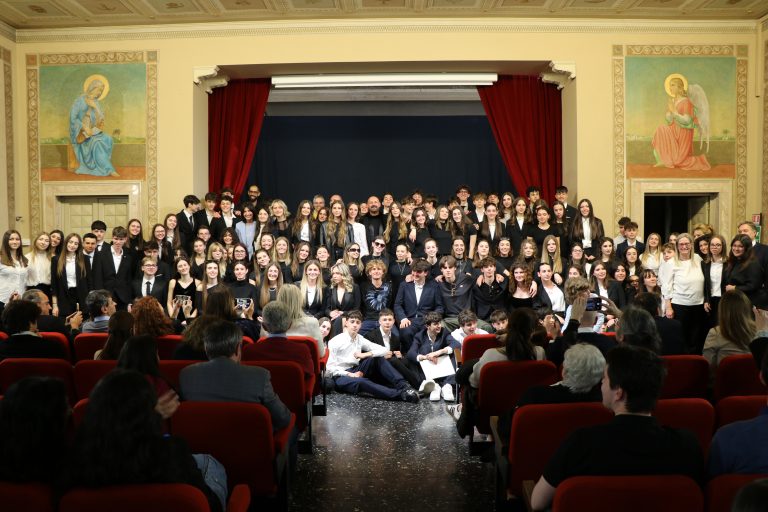 Notte Nazionale del Liceo Classico 2025