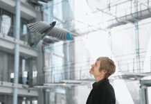 Alleati artificiali: animali robot al servizio del pianeta