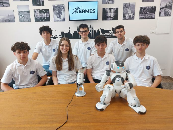 Team NaoNexus 2025 Team NaoNexus 2025