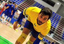 Dal campo alla direzione AIP: chi è Federico Centomo