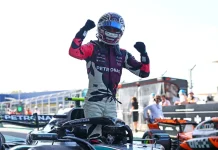 Kimi Antonelli, il rookie che sta riscrivendo la storia della Formula 1 Kimi Antonelli