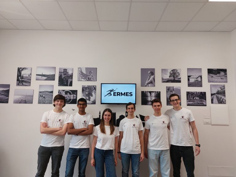 NaoArtemis: robotica e lavoro di squadra insieme per lo sport