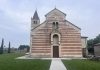 Il santuario della Madonna della Strà: chiesetta romanica dell’est Veronese