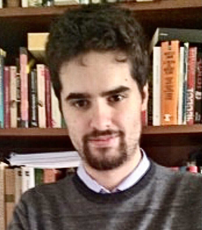 Nicola Rinaldo, avvocato penalista