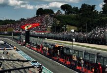 Imola fuori dalla Formula 1? Il futuro incerto di un circuito leggendario Autodromo di Imola