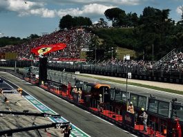 Imola fuori dalla Formula 1? Il futuro incerto di un circuito leggendario Autodromo di Imola