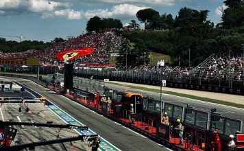 Imola fuori dalla Formula 1? Il futuro incerto di un circuito leggendario Autodromo di Imola