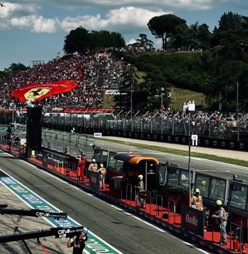 Imola fuori dalla Formula 1? Il futuro incerto di un circuito leggendario Autodromo di Imola