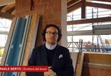 Degrado edifici a Verona sempre più diffuso: problema irrisolvibile? Ing. Raffaele Berto nel ruolo di Direttore dei Lavori.