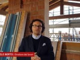 Degrado edifici a Verona sempre più diffuso: problema irrisolvibile? Ing. Raffaele Berto nel ruolo di Direttore dei Lavori.