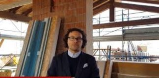 Degrado edifici a Verona sempre più diffuso: problema irrisolvibile? Ing. Raffaele Berto nel ruolo di Direttore dei Lavori.