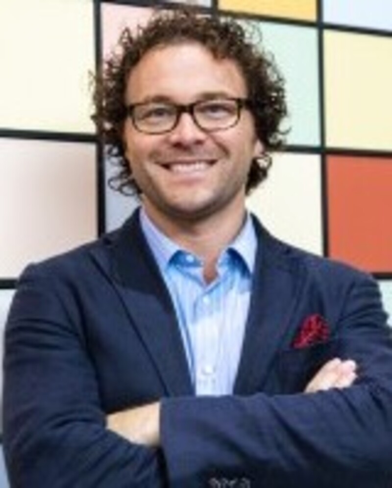 Ing. Raffaele Berto, consulente energetico, Consigliere del comune di Vigasio e tecnico ufficiale Biosafe.