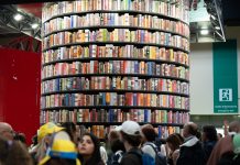 Salone del Libro di Torino 2025, 37esima edizione da record