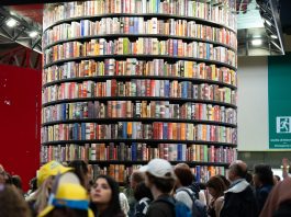 Salone del Libro di Torino 2025, 37esima edizione da record