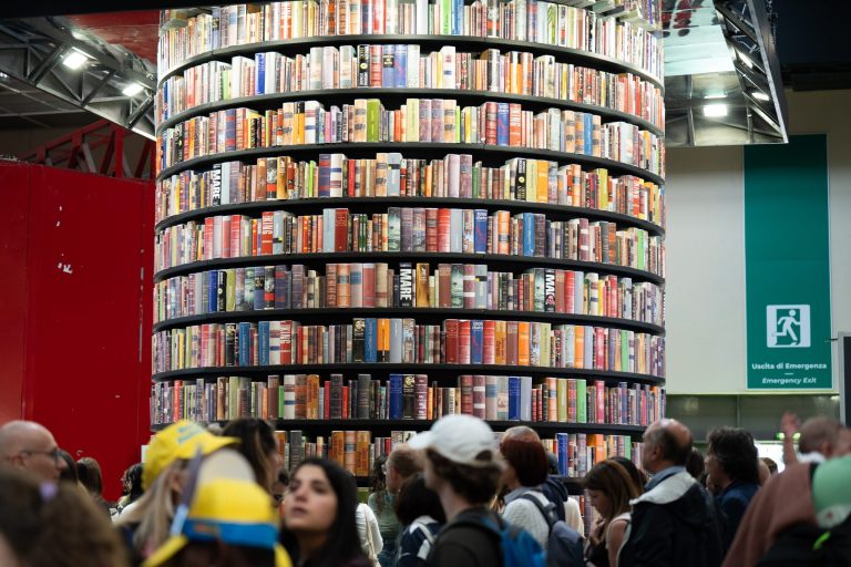 Salone del Libro di Torino 2025, 37esima edizione da record