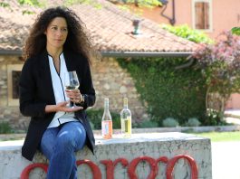 Cantina Gorgo: dove il vino racconta la natura Roberta Bricolo