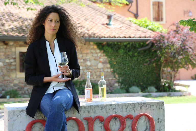 Roberta Bricolo