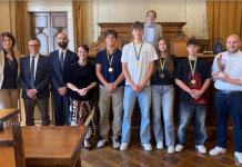 Business Game: le Stimate fanno il bis