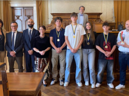 Business Game: le Stimate fanno il bis