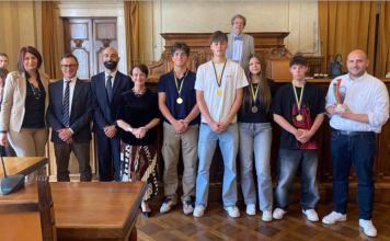 Business Game: le Stimate fanno il bis