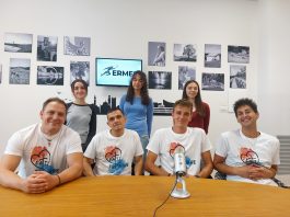 Nuovi Orizzonti, i testimoni della luce