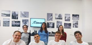 Nuovi Orizzonti, i testimoni della luce