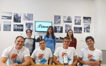 Nuovi Orizzonti, i testimoni della luce