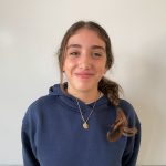 Amanda Gabrielli Maraia