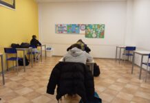 Borgo Santa Croce: riparte il doposcuola contro l’abbandono scolastico