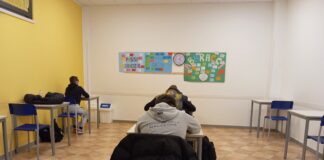 Borgo Santa Croce: riparte il doposcuola contro l’abbandono scolastico