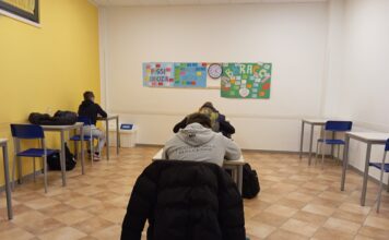 Borgo Santa Croce: riparte il doposcuola contro l’abbandono scolastico