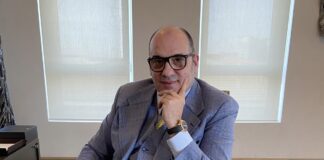 Dalla finanza all’edilizia, dalla ristorazione al vitivinicolo: l’imprenditore Luigi Frascino punta alla versatilità